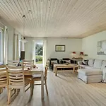 Cozy In With Sauna Farsø