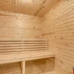 Cozy In With Sauna Сasa de vacaciones