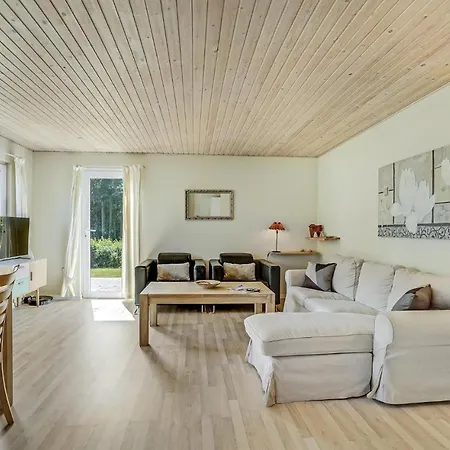 Cozy In With Sauna Feriehus