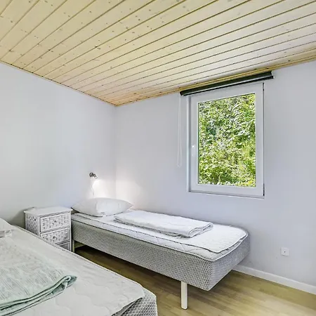 Cozy In With Sauna Feriehus