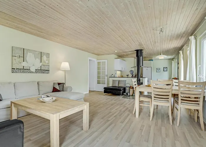 Cozy In With Sauna Prázdninový dům *