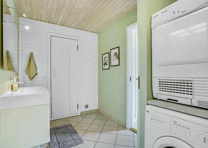 Cozy In With Sauna Prázdninový dům *